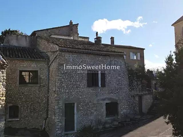 Maison vente à Nyons, Vinsobres