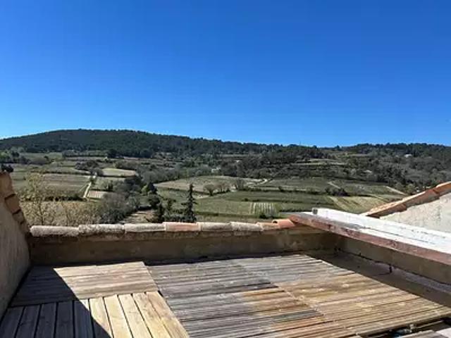 Maison vente à Nyons, Vinsobres