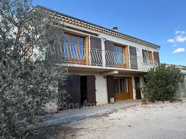Maison vente à Nyons, Vinsobres