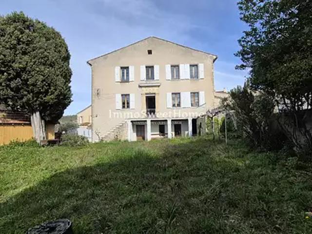 Maison vente à Nyons, Vinsobres