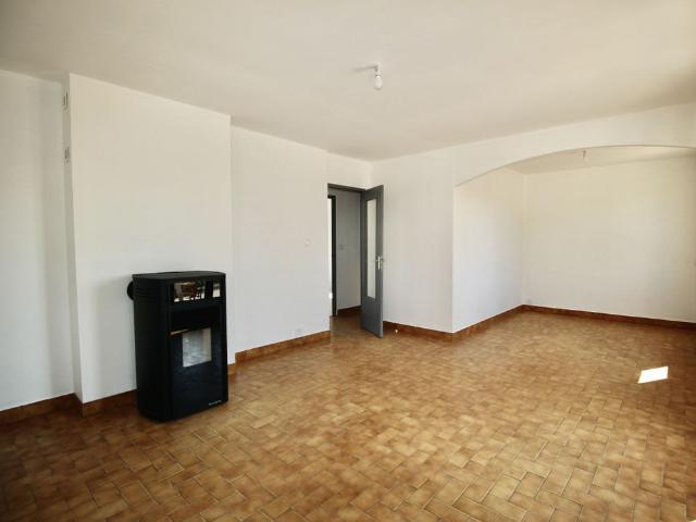 Appartement location à Nyons, Vinsobres