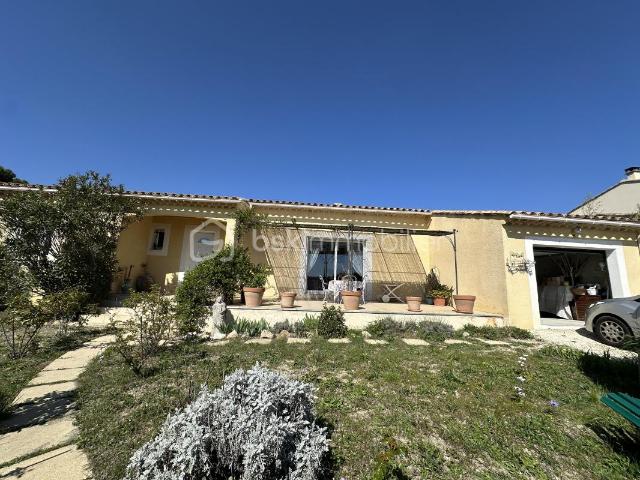 Maison vente à Nyons, Vinsobres