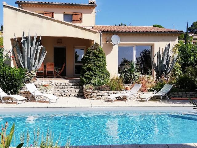 Maison vente à Nyons, Vinsobres