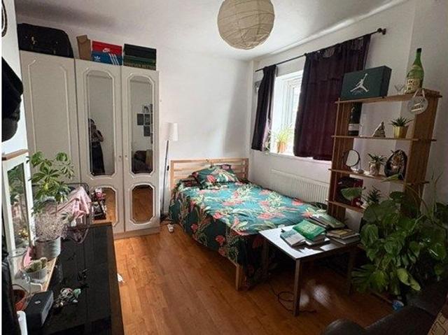 House for rent in London Borough of Hackney, Greater London