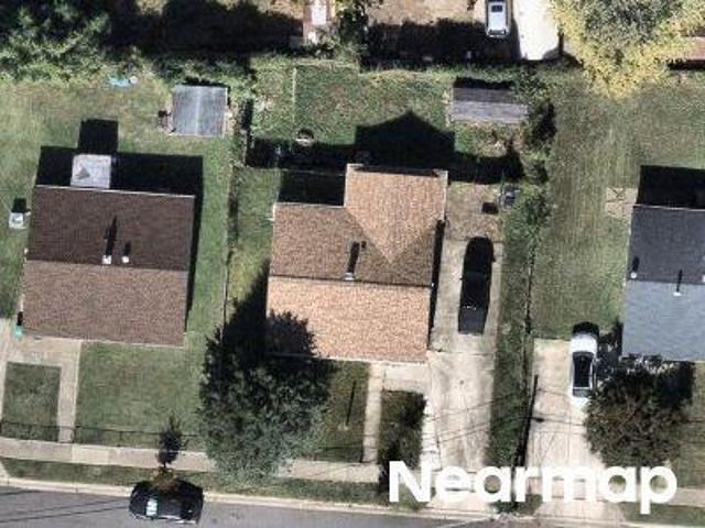 House for sale in Oxon Hill, Maryland