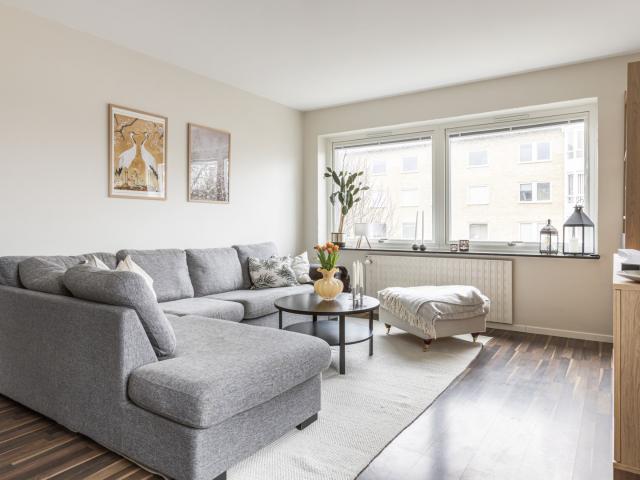 Bostadsrätt till salu i Lomma, Skåne