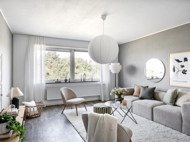 Bostadsrätt till salu i Lomma, Skåne