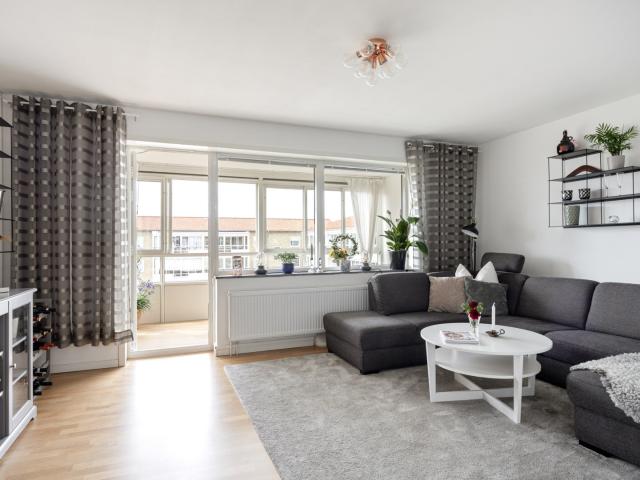 Bostadsrätt till salu i Lomma, Skåne
