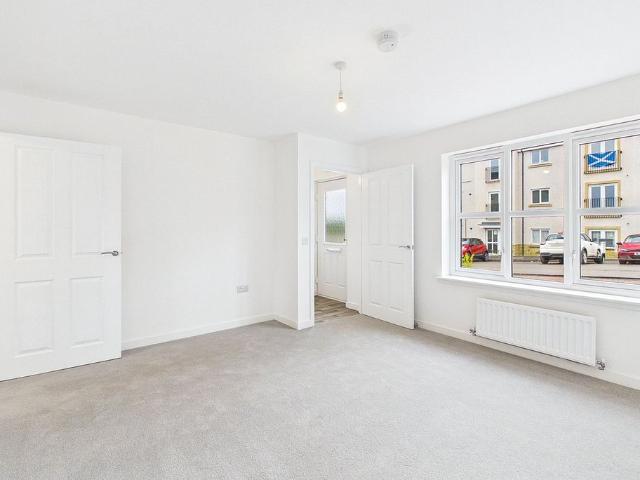 House for rent in Gilmerton, Scotland