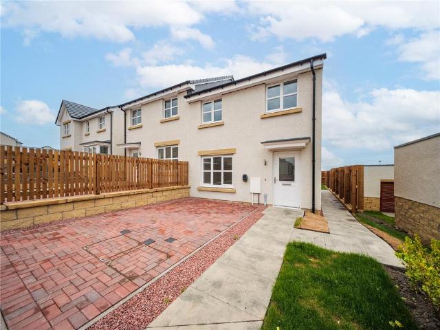 House for rent in Gilmerton, Scotland