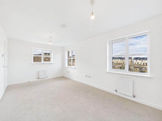 House for rent in Gilmerton, City of Edinburgh