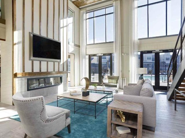 Apartment for rent in Tennessee