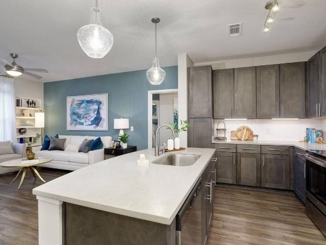 Apartment for rent in Tennessee