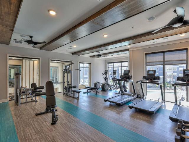 Apartment for rent in Tennessee