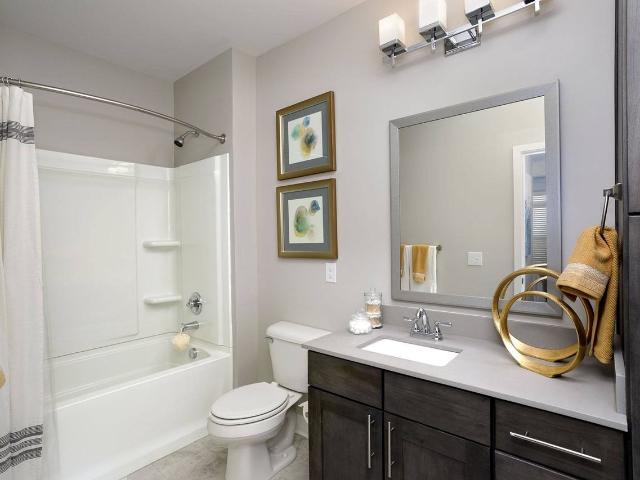Apartment for rent in Tennessee