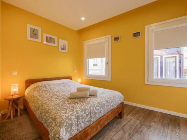 Apartamento alugar em Aveiro