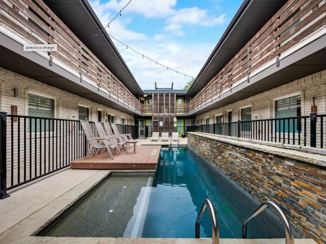 Apartment for rent in Dallas, Texas