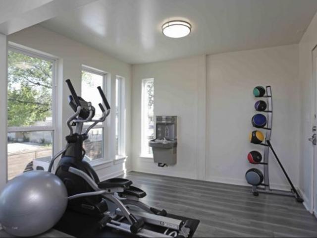 Apartment for rent in Dallas, Texas