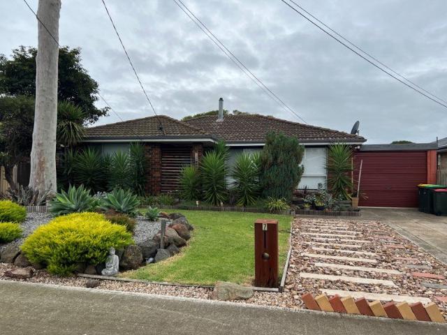 House for rent in Windermere, Melbourne