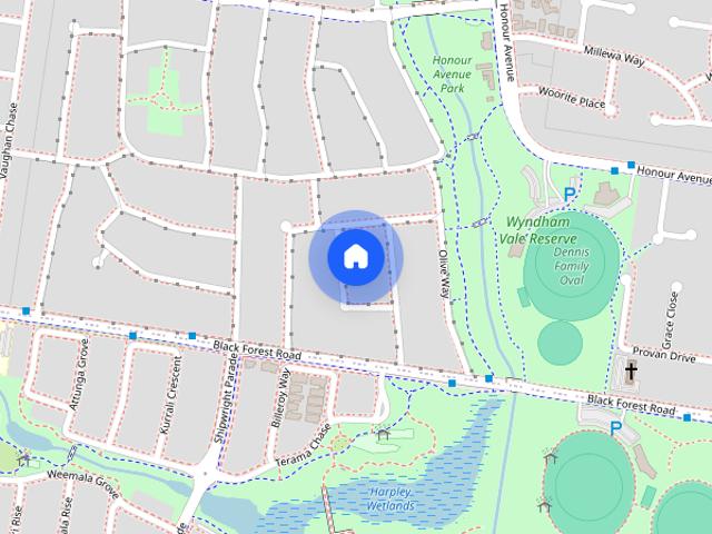 House for rent in Camerons Creek, Victoria