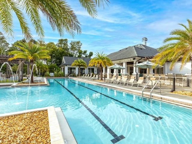 Apartment for rent in Fernandina Beach, Nassau County