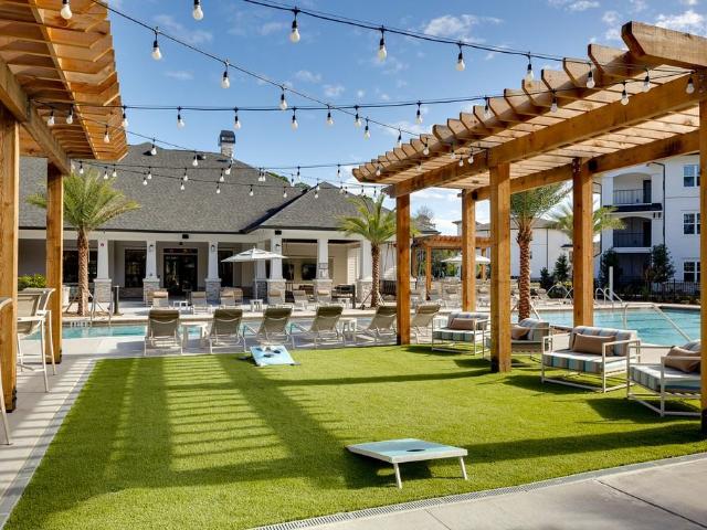 Apartment for rent in Fernandina Beach, Florida