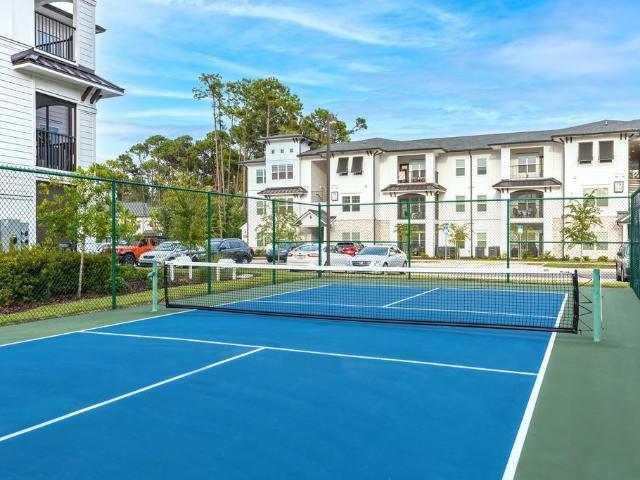 Apartment for rent in Fernandina Beach, Florida