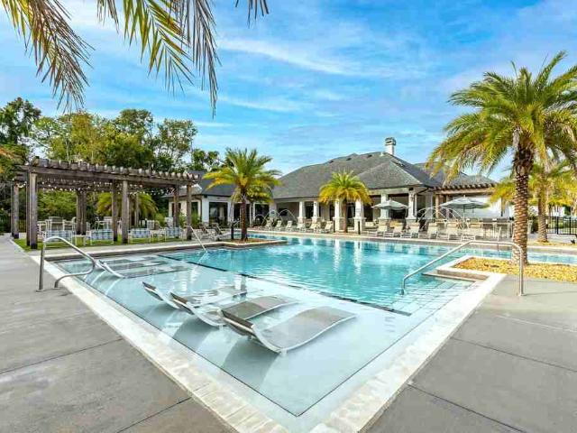 Apartment for rent in Fernandina Beach, Nassau County