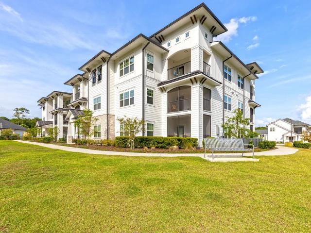 Apartment for rent in Fernandina Beach, Nassau County