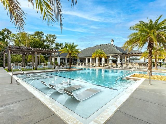 Apartment for rent in Fernandina Beach, Florida