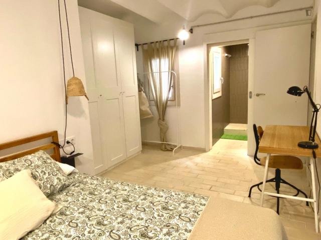 Apartamento en alquiler en Ciutat Vella, Barcelonès