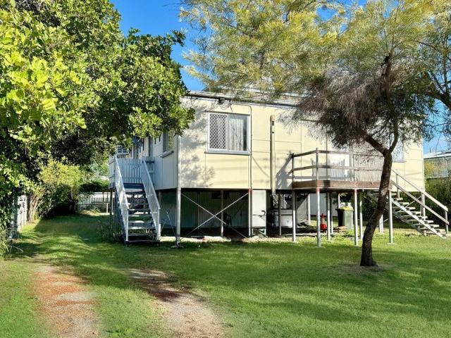 Apartment for rent in Rockhampton, Queensland