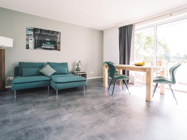 Apartment mieten in Nordstadt, Schwetzingen