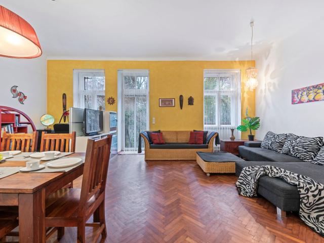 Apartment mieten in Penzing, Wien