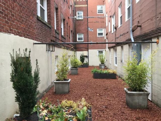 Apartment for rent in Kerns, Portland