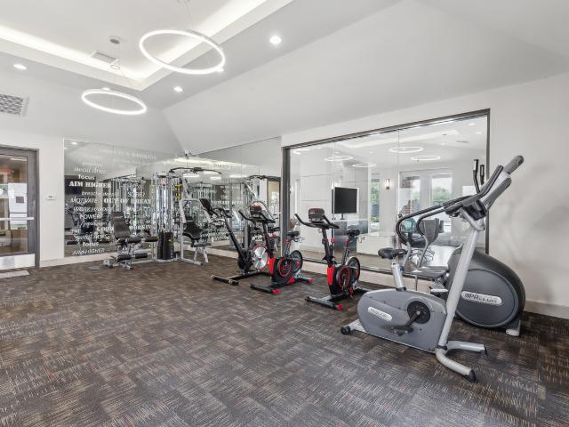 Apartment for rent in Timbergrove Manor, Houston
