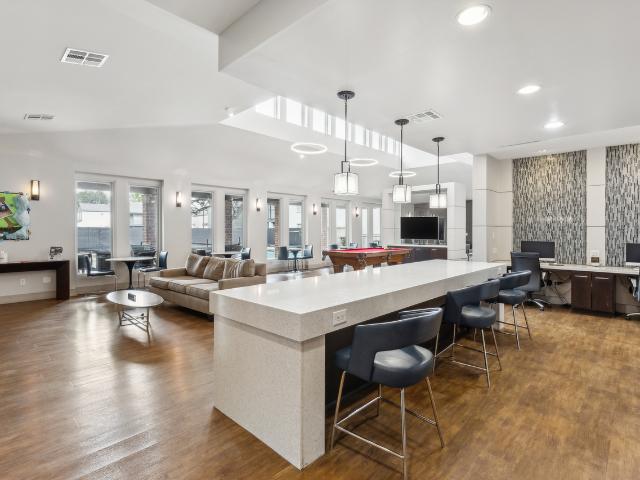 Apartment for rent in Harris, Texas