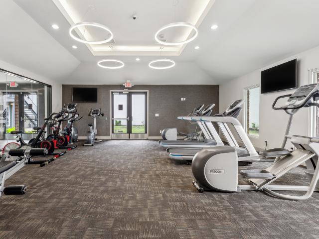 Apartment for rent in Harris, Texas
