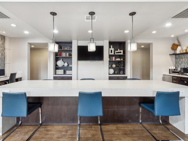 Apartment for rent in Timbergrove Manor, Houston