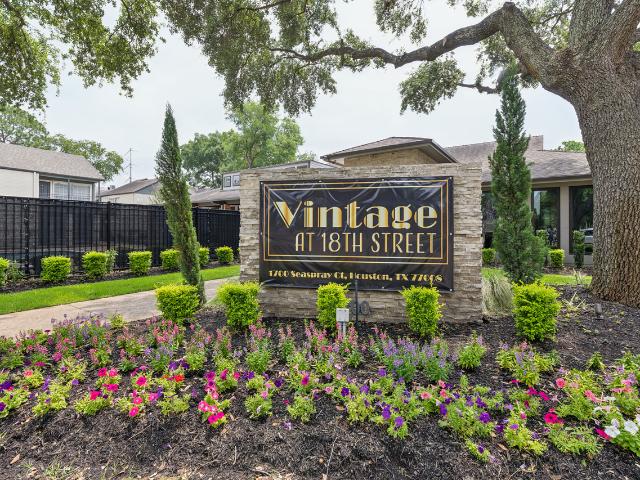 Apartment for rent in Harris, Texas