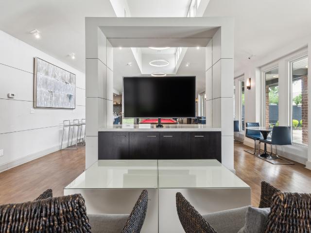 Apartment for rent in Timbergrove Manor, Houston