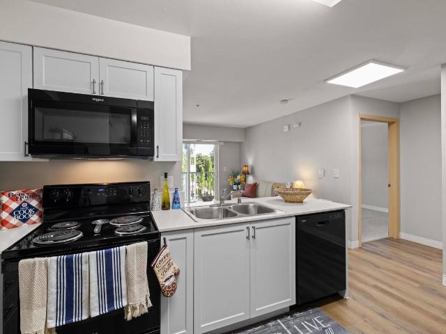 Apartment for rent in Everett, Washington