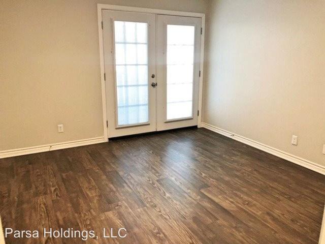 Apartment for rent in Leesville, Texas