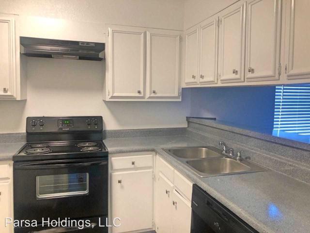 Apartment for rent in Leesville, Texas