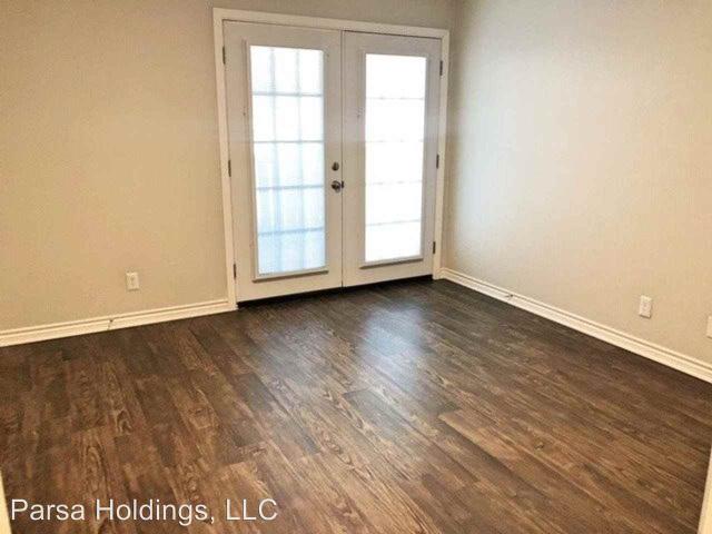 Apartment for rent in Leesville, Texas