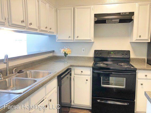 Apartment for rent in Leesville, Texas