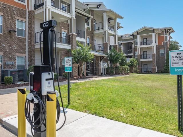 Apartment for rent in Tennessee
