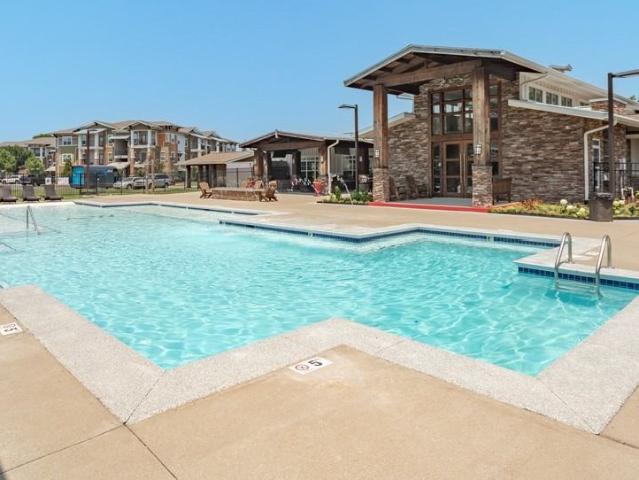 Apartment for rent in Tennessee