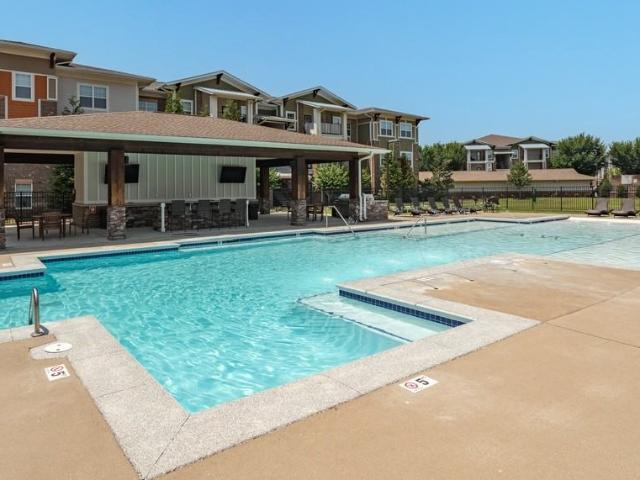 Apartment for rent in Tennessee