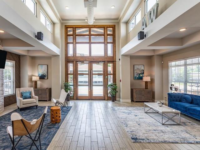 Apartment for rent in Tennessee